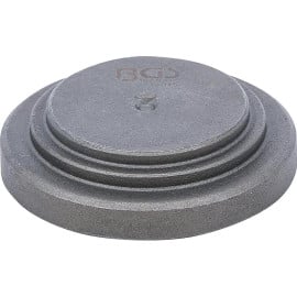 Pastille Adaptateur 3 - VW, Land Rover, Audi - Compatible et Pratique - - BGS