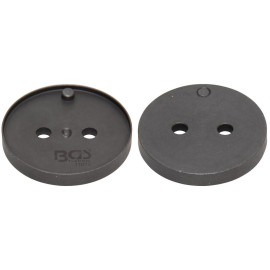 Pastille Adaptateur 9 cm - - Adaptation Précise et Fiable - BGS