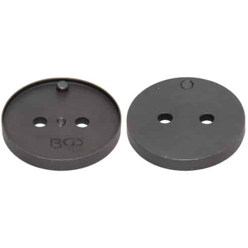 Pastille Adaptateur 9 cm - - Adaptation Précise et Fiable - BGS