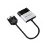 Pastille Adaptateur 3 - VW, Land Rover, Audi - Compatible et Pratique - - BGS