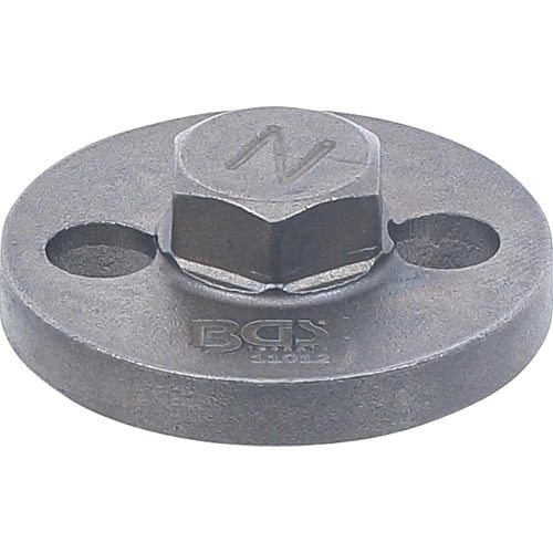 Pastille Adaptateur pour Citroën - 45 x 13 x 87 mm - Compatible et Pratique - Plastique - D-Work