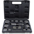Jeu de Repousse-Pistons de Frein 13 pcs - Outils Robustes en Acier - Entretien Facile et Précis - D-Work