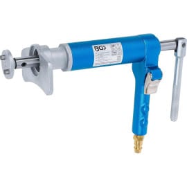 Repousse-Pistons Pneumatique - 27,8x9x31,6 cm - Acier Robuste - Facilite le Remplacement des Freins - BGS