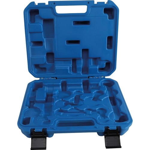 Valise Vide pour Outils - 30,5 x 8,9 x 35,1 cm - Résistante et Légère, Pro - D-Work