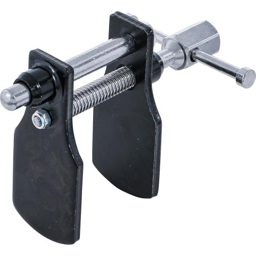 Repousse-Pistons Universel - 12,3x6x21 cm - Acier Robuste - Usage Polyvalent en Atelier - BGS