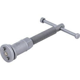 Broche pour Jeu de Repousse-Pistons - Rotation à Gauche - Précision et Fiabilité - D-Work