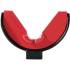 Coupelle pour Compresseur Plus D.80-200 mm - Protection Intégrée - Compatible Art. 1134, 1144 - Sécurité et Durabilité - D-Work