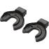 Coupelle pour Compresseur Plus D.80-200 mm - Protection Intégrée - Compatible Art. 1134, 1144 - Sécurité et Durabilité - D-Work