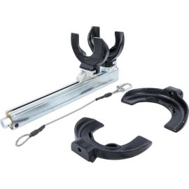 Compresseur de Ressort 1500 kg - - Sécurité et Efficacité - BGS