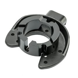 Coupelle pour Compresseur Mercedes-Benz Classe C W204/W205 - 18,5 x 6,3 x 18,7 cm - Pièce 1134-85 - Fiabilité et Co - D-Work