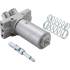Coupelle pour Compresseur Plus D.80-200 mm - Protection Intégrée - Compatible Art. 1134, 1144 - Sécurité et Durabilité - D-Work