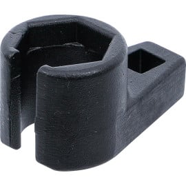 Douille pour Sonde Lambda 10 mm (3/8) - 22 mm - Acier Résistant - Montage Précis et Durable, Pro - D-Work