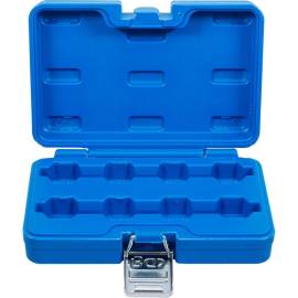 Valise Vide pour Art. 1141 - 11 x 4x21 cm - Plastique Robuste - Transport et Rangement Pratique - D-Work