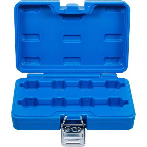 Valise Vide pour Art. 1141 - 11 x 4x21 cm - Plastique Robuste - Transport et Rangement Pratique - D-Work