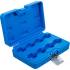 Valise Vide pour Art. 1141 - 11 x 4x21 cm - Plastique Robuste - Transport et Rangement Pratique - D-Work