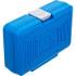 Valise Vide pour Art. 1141 - 11x4x21 cm - Plastique Robuste - Transport et Rangement Pratique - BGS