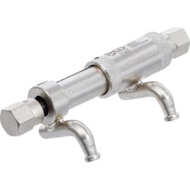 Compresseur de Ressorts pour Échappement VAG - Sécurité et Précision, Acier - D-Work