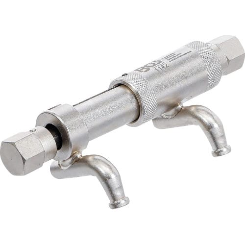 Compresseur de Ressorts pour Échappement VAG - - Sécurité et Précision - BGS