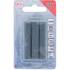 Pierres de Rechange pour Mâchoires 50 mm - K 220, Lot de 3 - Usure et Précision, 3 pcs - D-Work