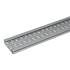 Pierres de Rechange pour Mâchoires 50 mm - K 220, Lot de 3 - Usure et Précision, 3 pcs - D-Work