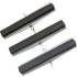 Pierres de Rechange pour Mâchoires 100 mm - K 180, Lot de 3 Ponçage Efficace et Durable - BGS