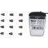 Jeu d Embouts Spéciaux 6,3 mm (1/4 ) - 6 Pièces pour Art. 115 - Précision et Compatibilité - BGS