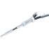 Alesoir à Cylindre 2 Griffes Ø38-60 mm - Mâchoires 30 mm - Précision et Robustesse - BGS