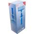 Support Outils Magnétique - 17,4x13,2x41,3 cm - Acier, Fixation Murale - Organisation et Gain de Place - BGS