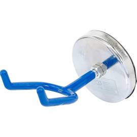 Support Magnétique 4,5 kg - Fixation Puissante et Pratique - Acier - D-Work