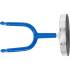 Support Magnétique 4,5 kg - Fixation Puissante et Pratique - Acier - D-Work