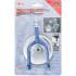 Support Magnétique 4,5 kg - Fixation Puissante et Pratique - - BGS