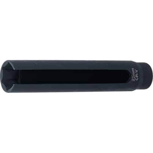 Douille pour Sonde Lambda 12,5 mm (1/2 ) - 22 mm - Acier Résistant - Montage Précis et Durable - BGS