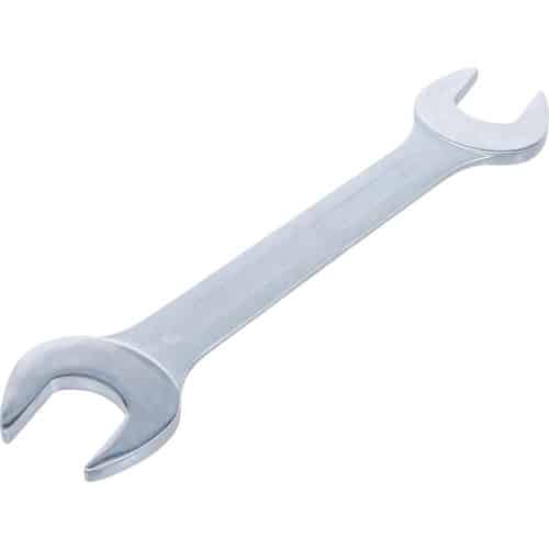 Clé Plate 36 x 41 mm - Acier, Usage Polyvalent - BGS