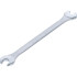 Clé Plate 6 x 7 mm - Acier Résistant - Outil de Serrage Précis - BGS