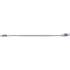Jeu de Clés Mixtes XXL 34-50 mm - 6 Pièces - Acier Résistant et Précision Professionnelle - BGS