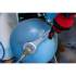 Jeu de Clés Mixtes XXL 34-50 mm - 6 Pièces - Acier Résistant et Précision Professionnelle - BGS