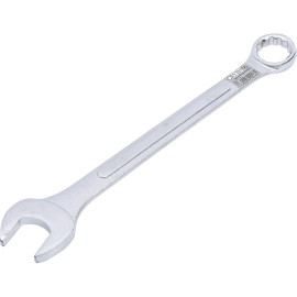 Clé Mixte 41 mm - Acier, 49,5 cm - Résistante et Précise, Pro - D-Work