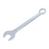 Clé Mixte 50 mm - Acier Résistant - Prise et Serrage Fiables - BGS