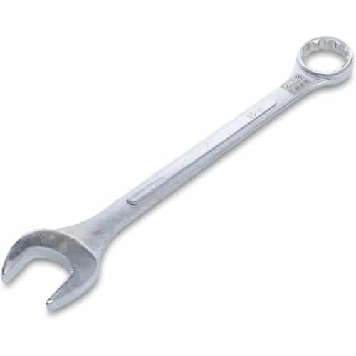 Clé Mixte 65 mm - Acier Résistant - Précision et Durabilité, Pro - D-Work