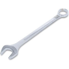 Clé Mixte 57 mm - Acier, Résistante et Pratique - Pro - D-Work