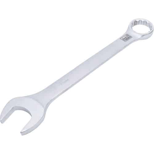 Clé Mixte 75 mm - Acier, Résistante et Pratique - - BGS