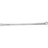 Clé à Fil Contre Coudée Extra Longue 12x14 mm - Acier Résistant - Précision et Confort d Utilisation - BGS