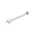 Clé à Fil contre Coudée Extra Longue 16 x 18 mm - Acier Résistant - Précision et Confort d Utilisation - BGS
