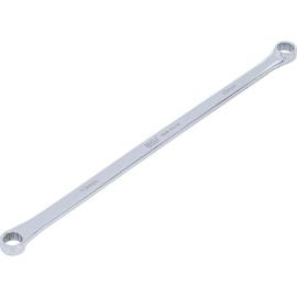 Clé à Fil Extra Longue 13 x 15 mm Précision et Accessibilité - BGS
