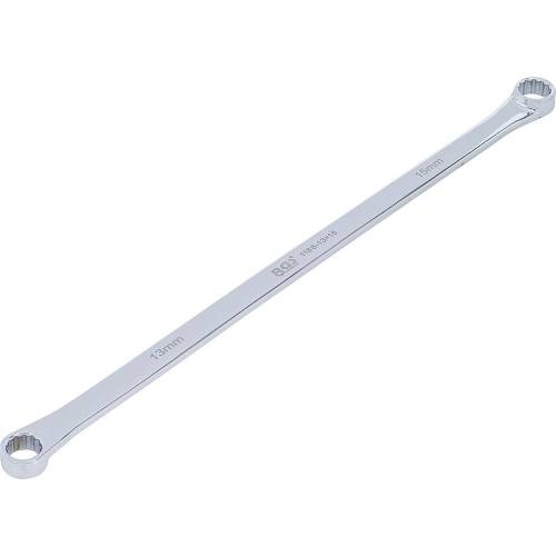 Clé à Fil Extra Longue 13 x 15 mm Précision et Accessibilité, Zones Difficiles - D-Work