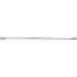 Clé à Fil Extra Longue 13 x 15 mm Précision et Accessibilité - BGS