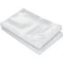 Sac Vide pour Art. 1187 - 25 x 3.7 x 49.8 cm - Plastique Transparent - Protection et Stockage - D-Work