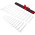 Jeu de Clés Mixtes 6-32 mm - 25 pcs - Acier Résistant et Pratique pour Bricolage, Pro - D-Work
