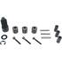 Kit de Réparation pour Multiplicateur de Couple - Dimensions 147x25x197 mm - Pièces de Rechange - Réparation Fiable et Dur - BGS