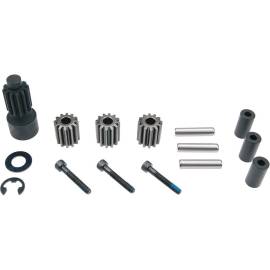 Kit de Réparation pour Multiplicateur de Couple - Dimensions 147x25x197 mm - Pièces de Rechange - Réparation Fiable et Dur - BGS